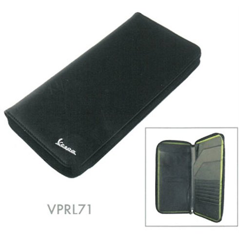 Porta Card Alplast  880SCF Scudo Carbon