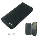 Porta Card Alplast  880SCF Scudo Carbon