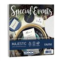 Buste Special Event 17x17 Bianche 10 pz.