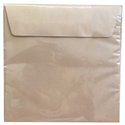 Buste Special Event 17x17 Sabbia 10 pz.