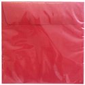 Buste Special Event 17x17 Rosso 10 pz.