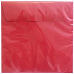 Buste Special Event 17x17 Rosso 10 pz.