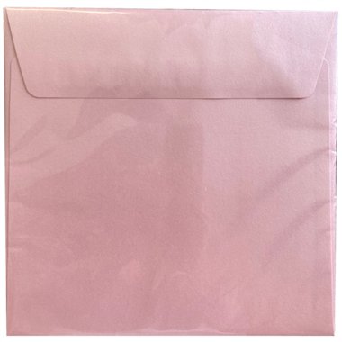 Buste Special Event 17x17 Rosa 10 pz.