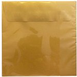Buste Special Event 17x17 Gold 10 pz.