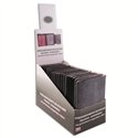 Porta Card Alplast 1060SCM-FLY Scudo Metal in expo