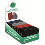 Porta Card Alplast  905 Poker Card in expo