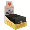 Porta Card Alplast 1008SCM Scudo Metal