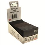 Porta Card Alplast  880SCF Scudo Carbon