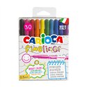 Carioca 26 Fineliner box 30 pz. 44105