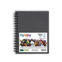 Blocchi Sketchbook Kukajoy Spiral A5 40 fogli 160 gr.