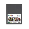 Blocchi Sketchbook Kukajoy Refe A5 100 fogli 100 gr.