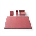 Servizio Scrittoio InTempo 4 pz. 4204CH29 Rosa