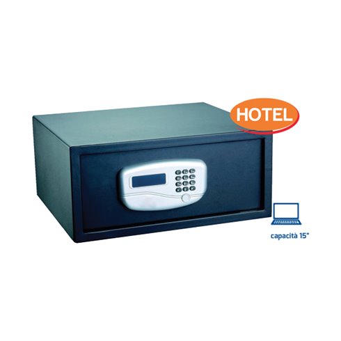 Cassaforte Elettronica I.Dekt SS0432JA 432x370x195