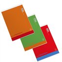 Notes Pigna Colours 60 ff 60 gr A4 5M