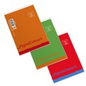 Notes Pigna Colours 60 ff 60 gr A6 5M