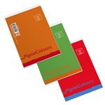 Notes Pigna Colours 60 ff 60 gr A6 5M