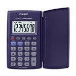 Calcolatrice Casio Tascabile HL 820 VERA