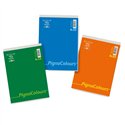 Notes Pigna Colours 60 ff 60 gr A7 5M