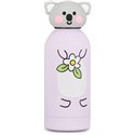 Seven 26/d Borraccia Con Tappo Sagomato 350ml 60d302617