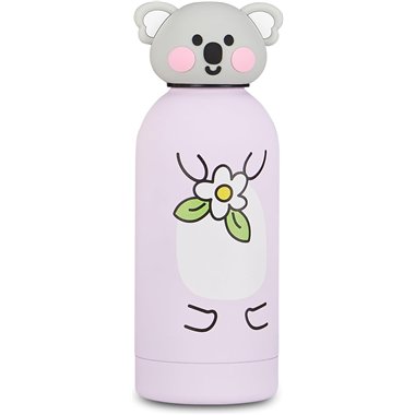 Seven 26/d Borraccia Con Tappo Sagomato 350ml 60d302617