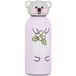 Seven 26/d Borraccia Con Tappo Sagomato 350ml 60d302617