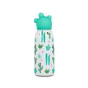 Seven 26/d Borraccia Con Tappo Sagomato 500ml 60d302618