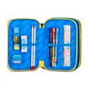 Mitama 26/d Astuccio 3 Zip Pro Tiger Play