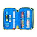 Mitama 26/d Astuccio 3 Zip Pro Tiger Play