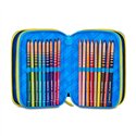 Mitama 26/d Astuccio 3 Zip Pro Tiger Play