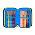 Mitama 26/d Astuccio 3 Zip Pro Tiger Play