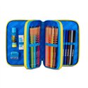 Mitama 26/d Astuccio 3 Zip Pro Tiger Play