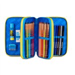 Mitama 26/d Astuccio 3 Zip Pro Tiger Play
