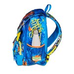 Mitama 26/d Zaino Estensibile 4 Zip Pro Tiger Play