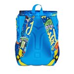 Mitama 26/d Zaino Estensibile 4 Zip Pro Tiger Play