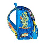 Mitama 26/d Zaino Estensibile 4 Zip Pro Tiger Play