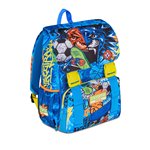 Mitama 26/d Zaino Estensibile 4 Zip Pro Tiger Play