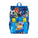 Mitama 26/d Zaino Estensibile 4 Zip Pro Tiger Play