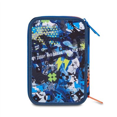 Mitama 26/d Astuccio 3 Zip Pro Urban Loop