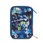 Mitama 26/d Astuccio 3 Zip Pro Urban Loop