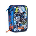 Mitama 26/d Astuccio 3 Zip Pro Urban Loop
