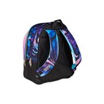Mitama 26/d Zaino Estensibile X-plus Pro Shiny Crew
