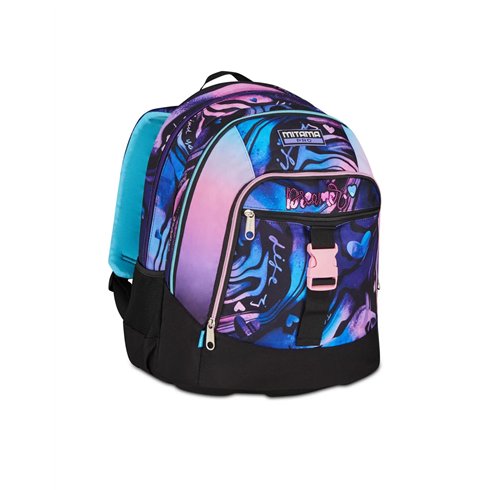 Mitama 26/d Zaino Estensibile X-plus Pro Shiny Crew