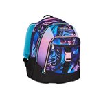 Mitama 26/d Zaino Estensibile X-plus Pro Shiny Crew