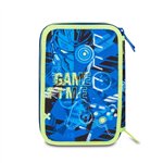 Mitama 26/d Astuccio 3 Zip Pro Cyber Shark