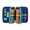 Mitama 26/d Astuccio 3 Zip Pro Cyber Shark