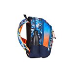 Mitama 26/d Zaino Estensibile X-plus Pro Urban Loop