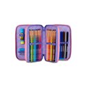 Mitama 26/d Astuccio 3 Zip Pro Fairy Unicorn