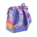 Mitama 26/d Zaino Estensibile 4 Zip Pro Fairy Unicorn