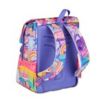 Mitama 26/d Zaino Estensibile 4 Zip Pro Fairy Unicorn
