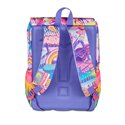 Mitama 26/d Zaino Estensibile 4 Zip Pro Fairy Unicorn